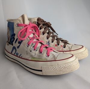 Converse Women's Espadrilles - Tyler the creator